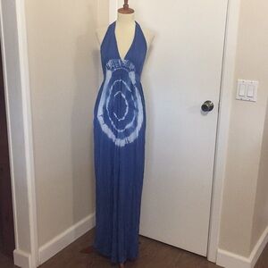 S/M/L LOVE TANJANE Halter Dress FF22